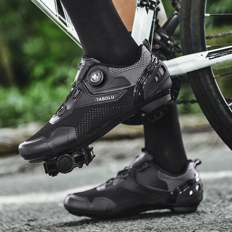 Men’s Road Cycling Shoes