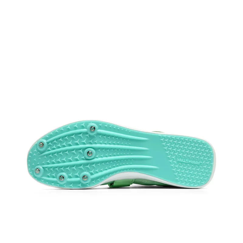 LARA STAR Full Carbon Plate Triple Jump Shoes