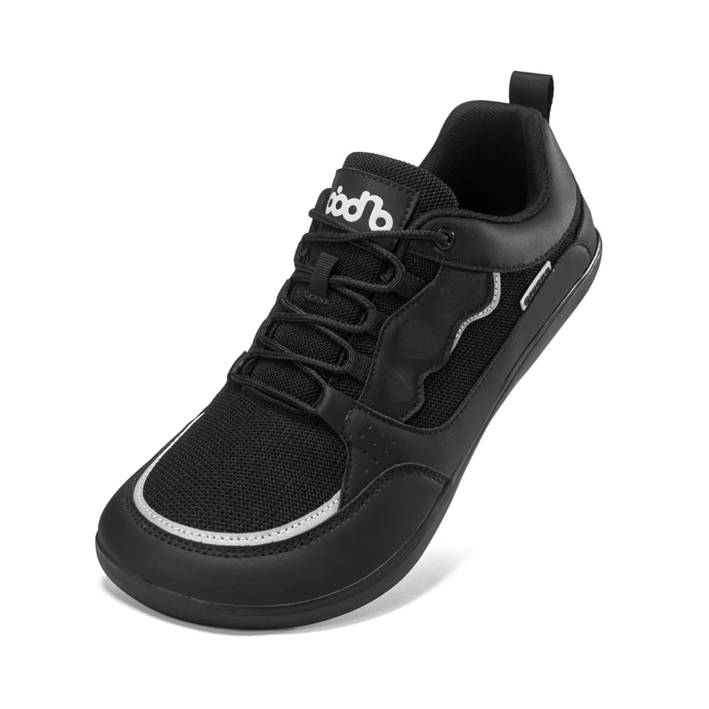 Barefoot Wide Toe Leisure Shoes