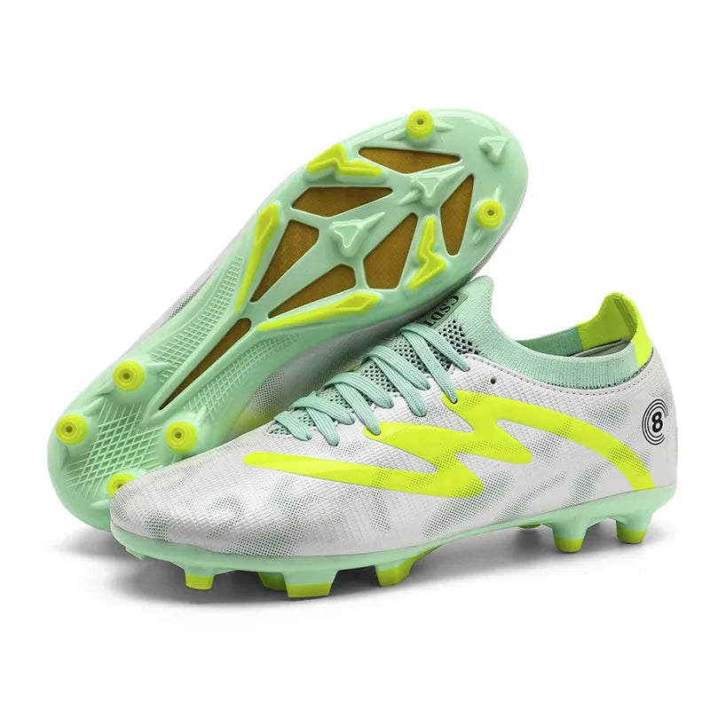 Quality Soccer and Futsal Shoes