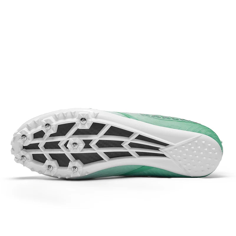 Unisex Soiked Running Shoes