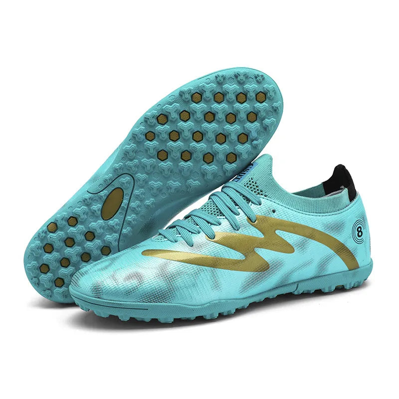 Quality Soccer and Futsal Shoes