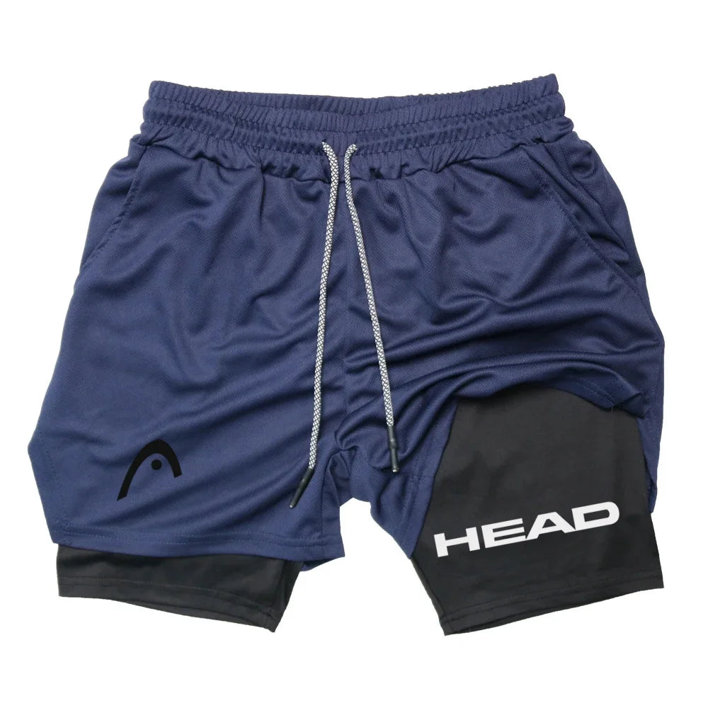 Men’s Casual Knit Shorts