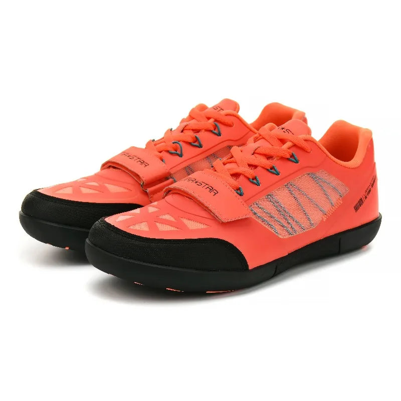 Discus Shot Throwing Shoes