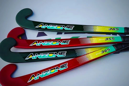 Hockey Sticks