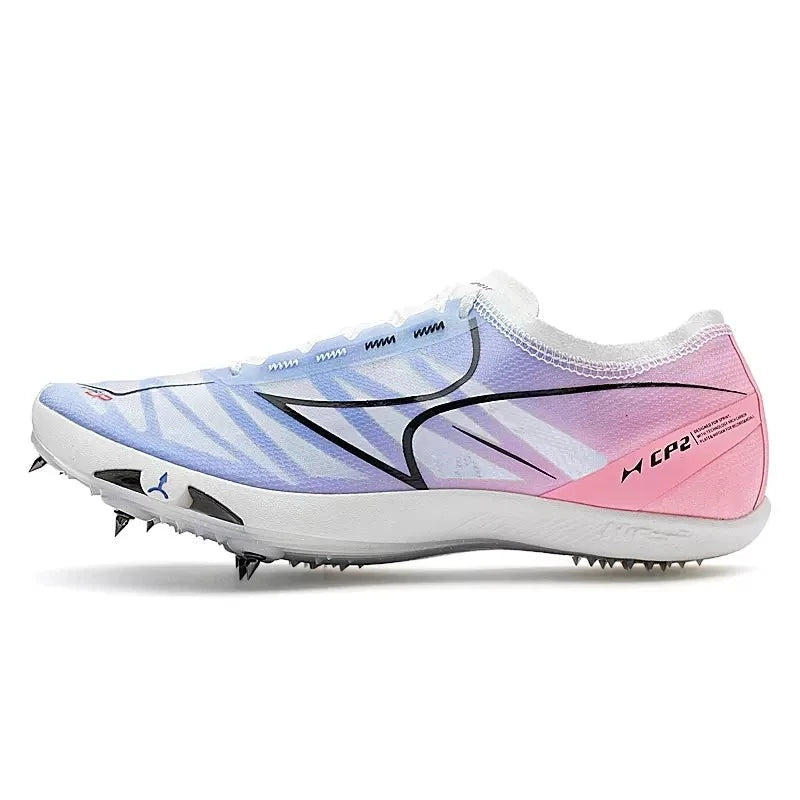 Health CP2 Carbon Plate Sprint Spikes