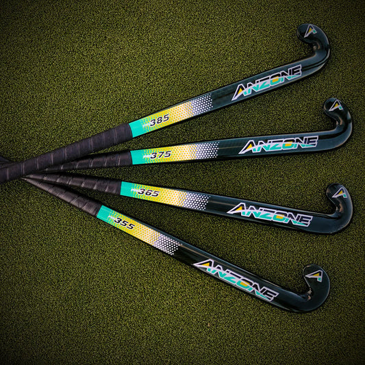Anzone Pro Hockey Stick