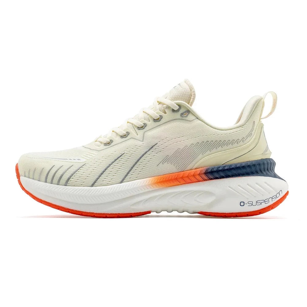 Carbon Plate Running Shoes