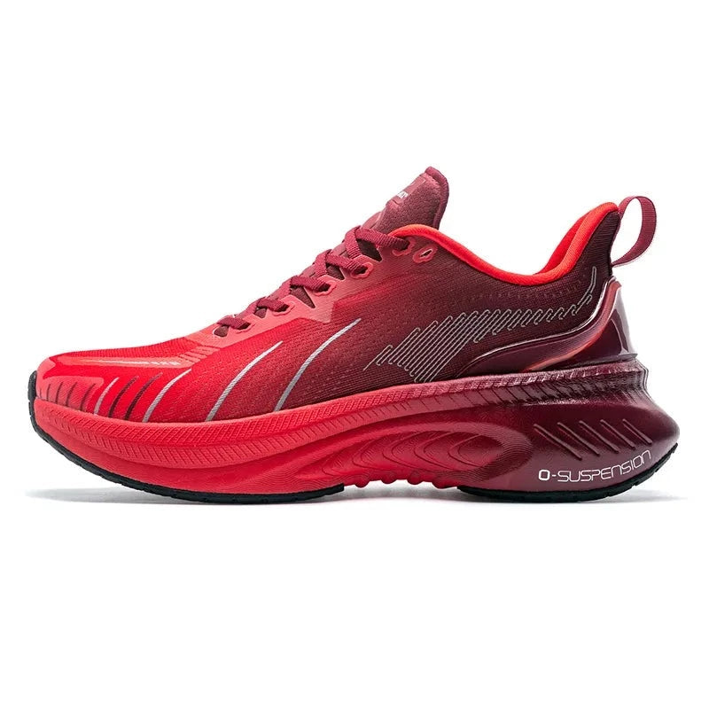 Carbon Plate Running Shoes