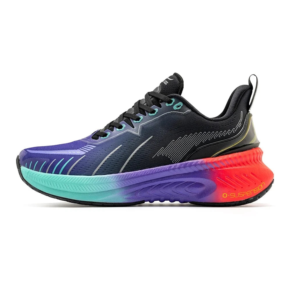 Carbon Plate Running Shoes