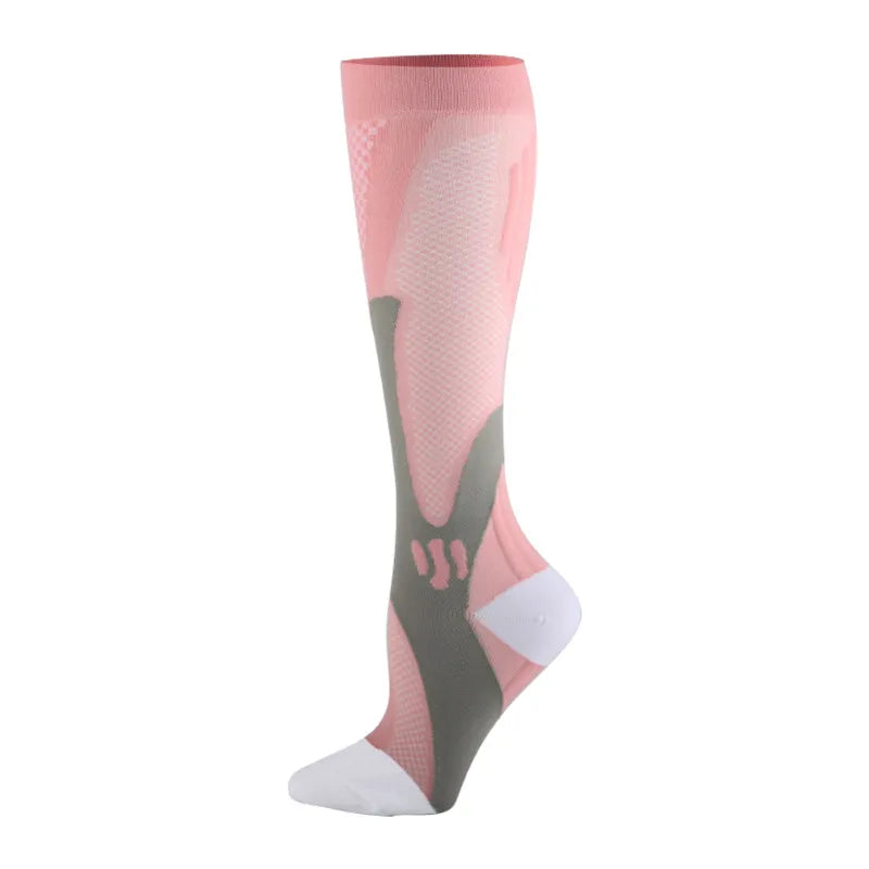 Unisex Long Socks