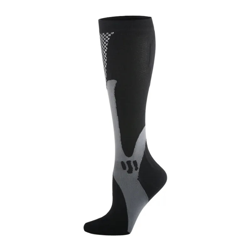 Unisex Long Socks