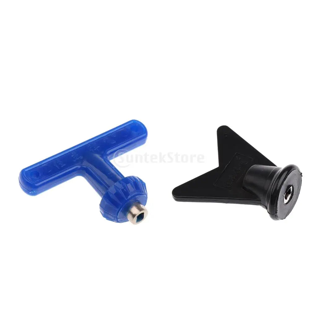 Steel  Spikes Wrench
