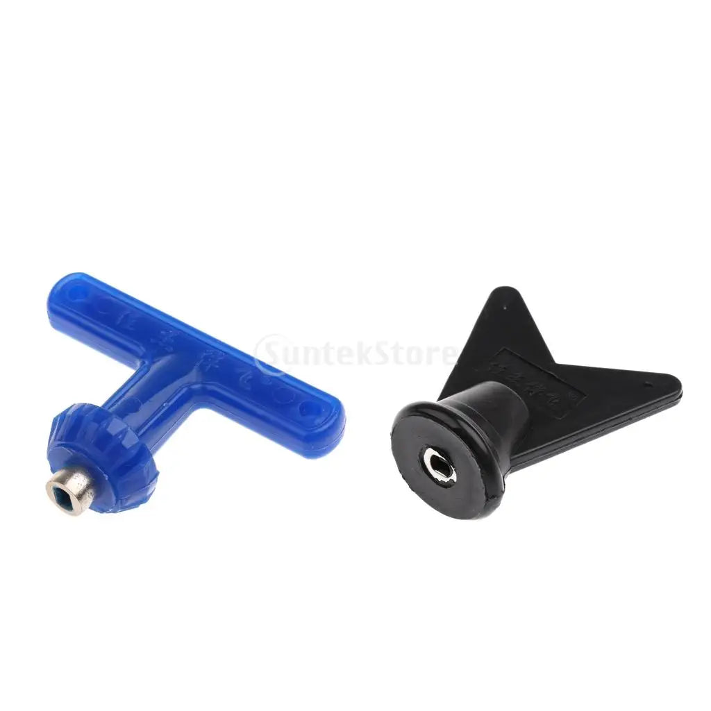 Steel  Spikes Wrench