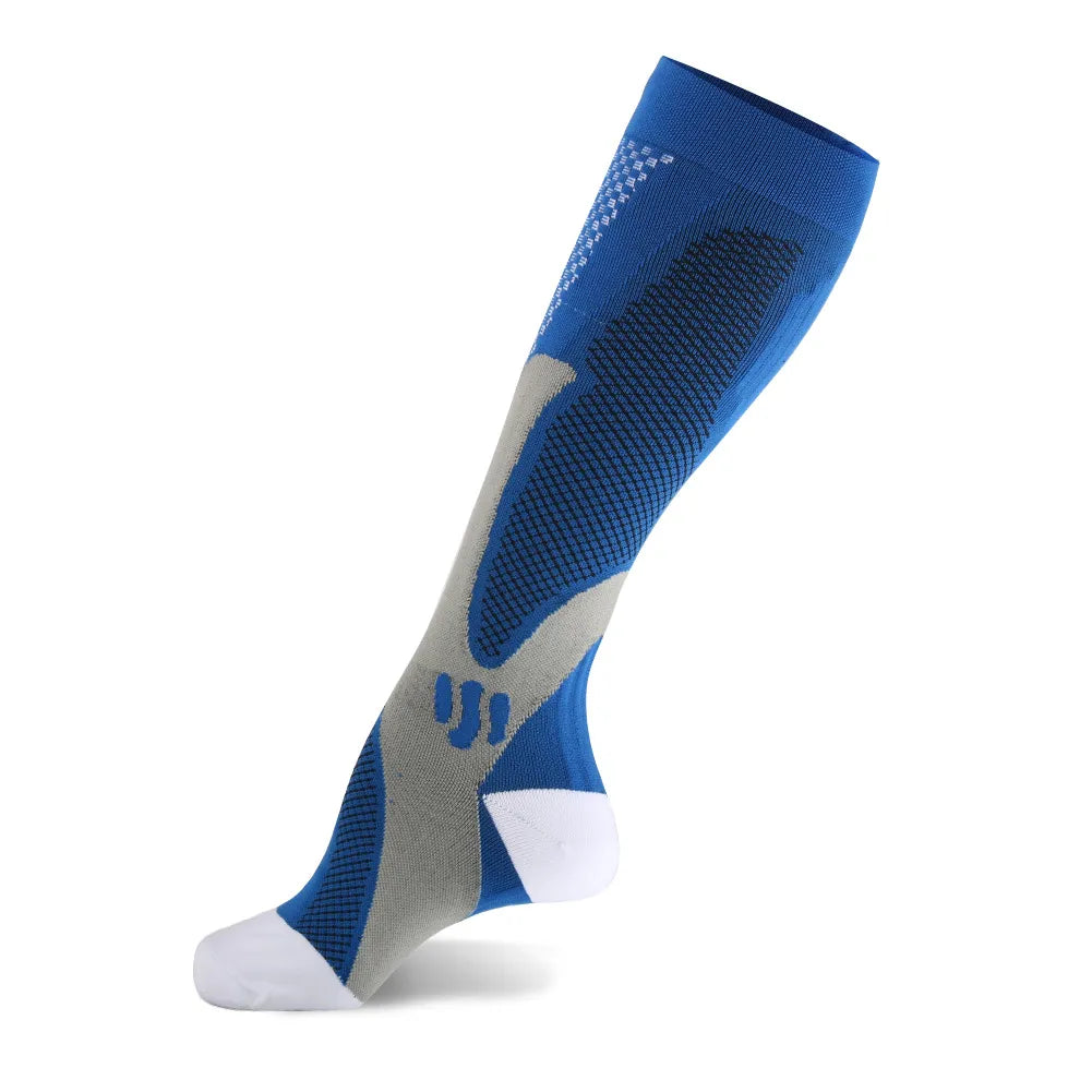 Unisex Long Socks