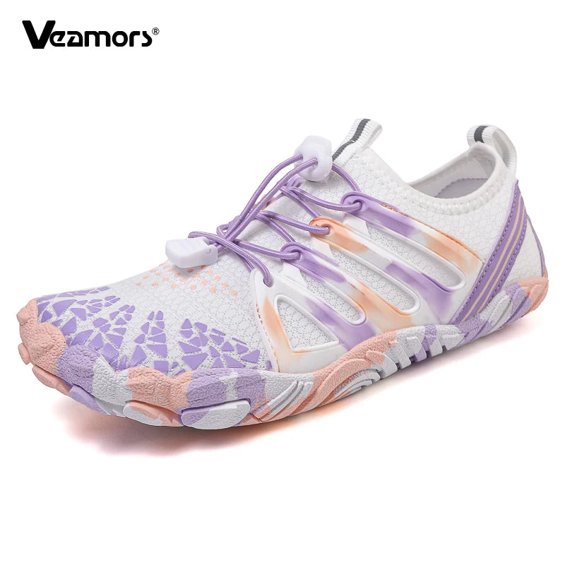 Minimalist Aqua and  Barefoot Water Shoes