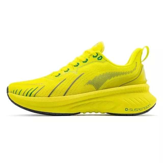Carbon Plate Running Shoes