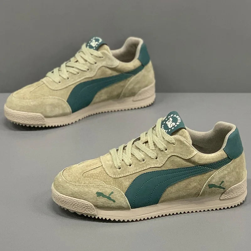 Men’s Leisure Sneakers