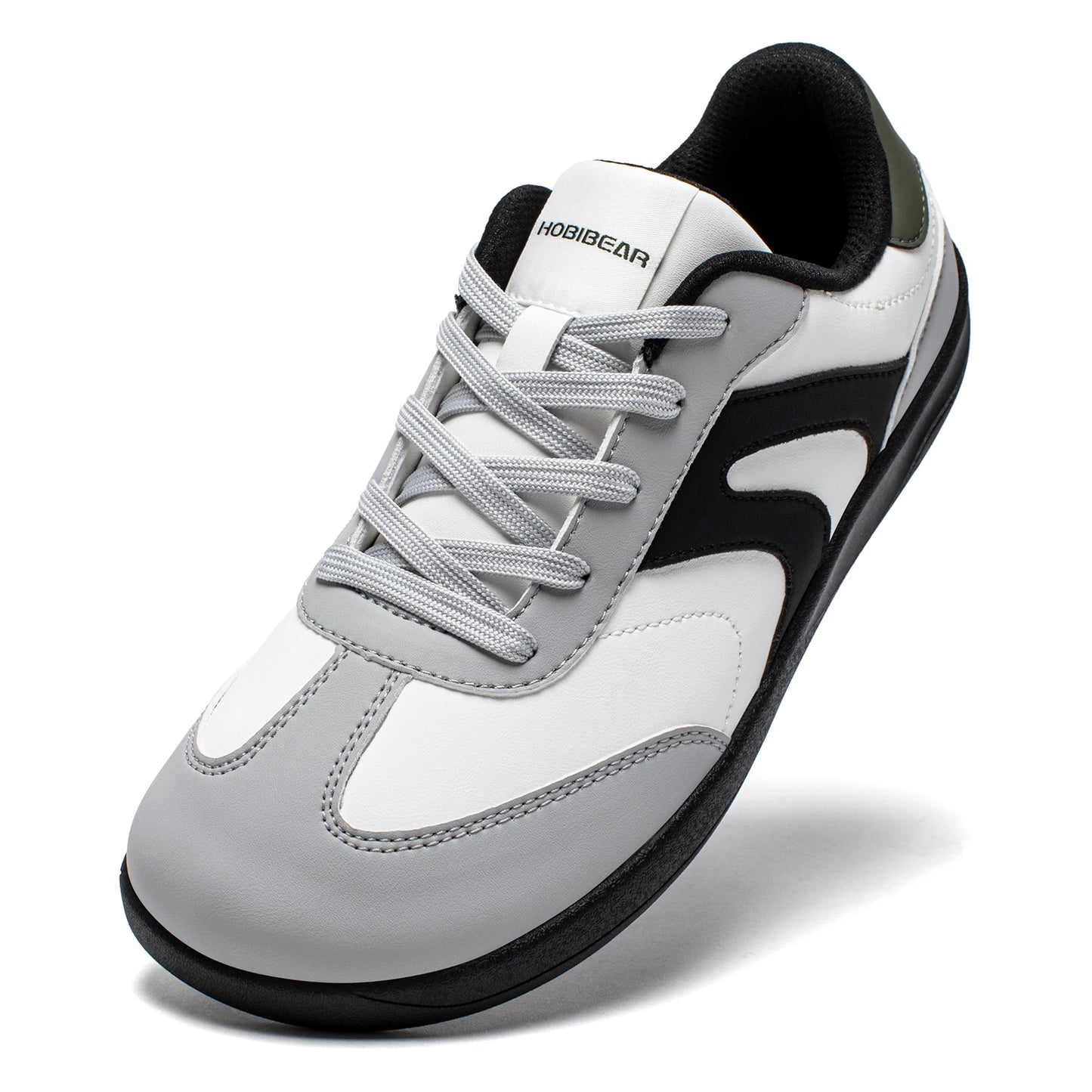 HOBIBEAR Men’s Wide Toe Sneakers&nbsp;