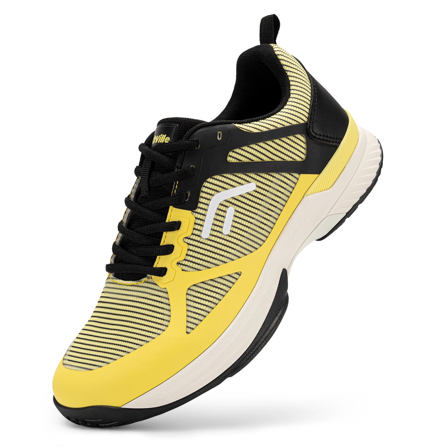 FitVille Men’s Court Tennis Amadeus V7