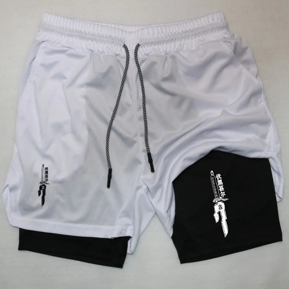 Men’s Casual Shorts – Lightweight Comfort&nbsp;