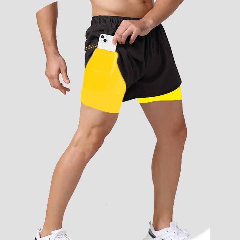 Men's  Running Shorts