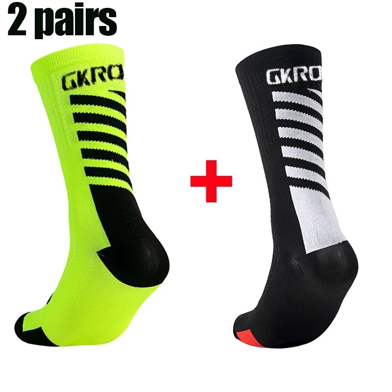 Unisex Ankle Socks