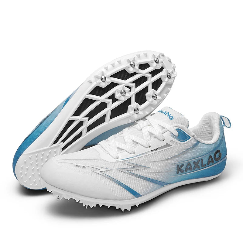 Unisex Soiked Running Shoes