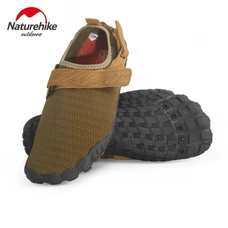 Aqua Beach Barefoot Running Shoes