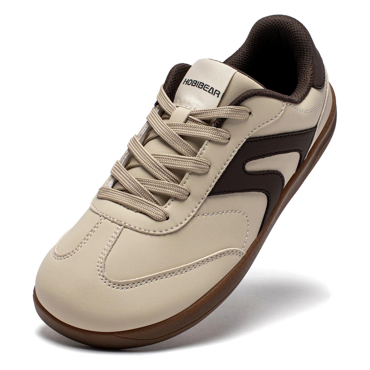 HOBIBEAR Men’s Wide Toe Sneakers&nbsp;