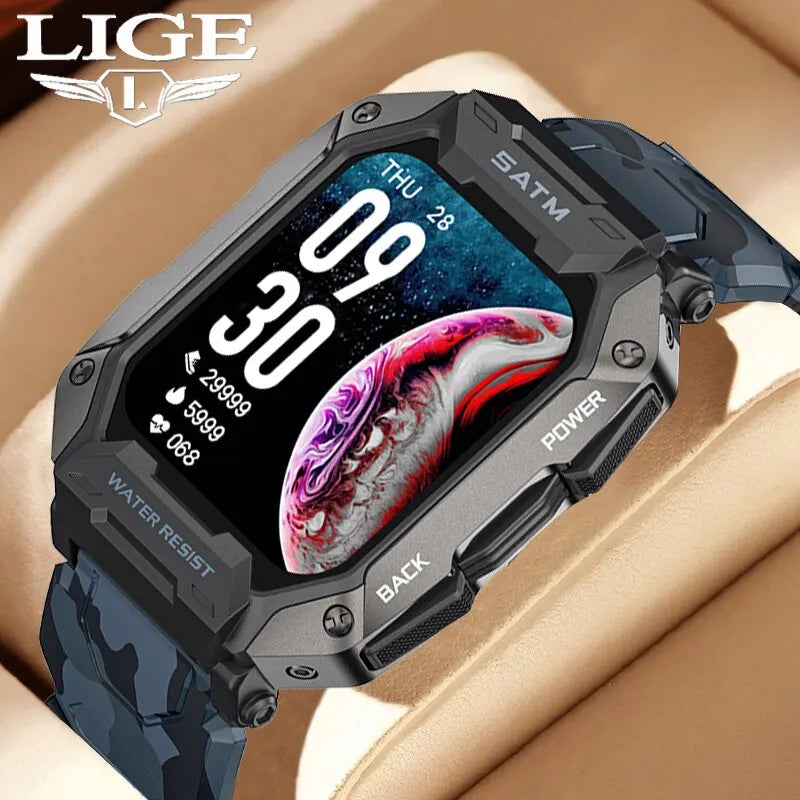 Men's Smart Watch