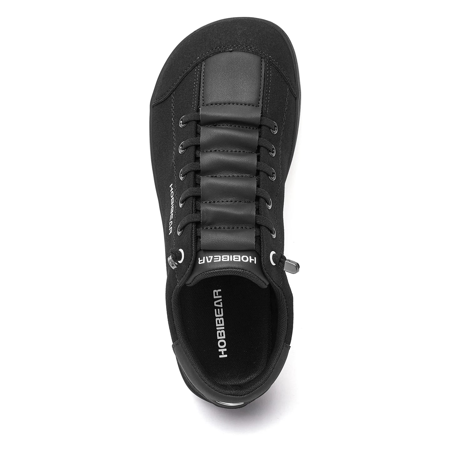 HOBIBEAR Casual Slip-On Shoes