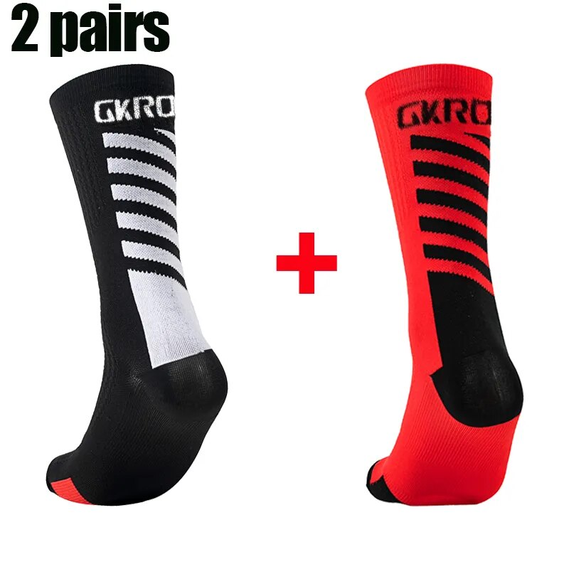 Unisex Ankle Socks