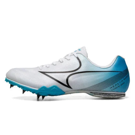 HEALTH Distance Spiked Running Shoes