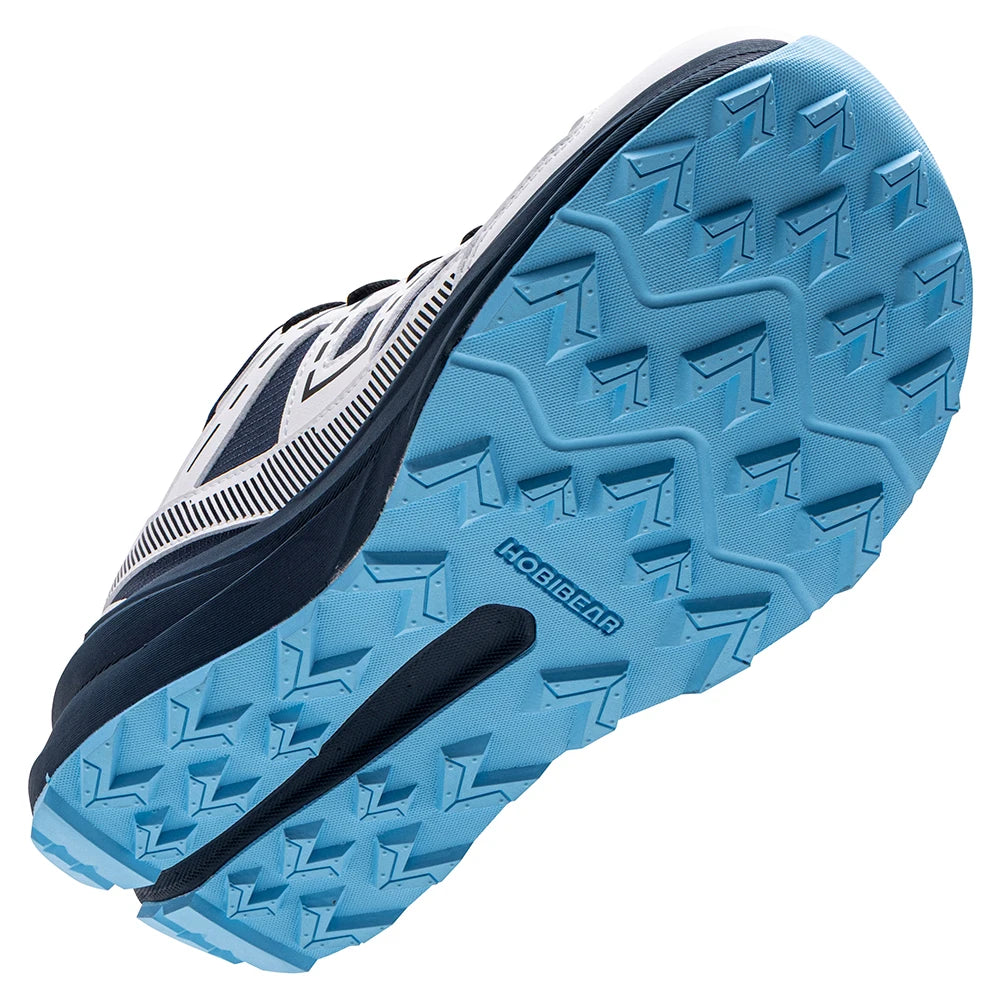 HOBIBEAR Wide Toe Box Unisex Running Shoes
