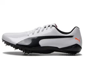 PUMA-Style Racing Spikes – Lightweight Training Shoes