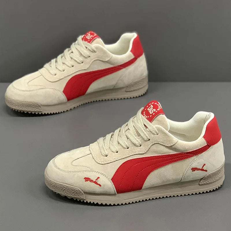 Men’s Leisure Sneakers