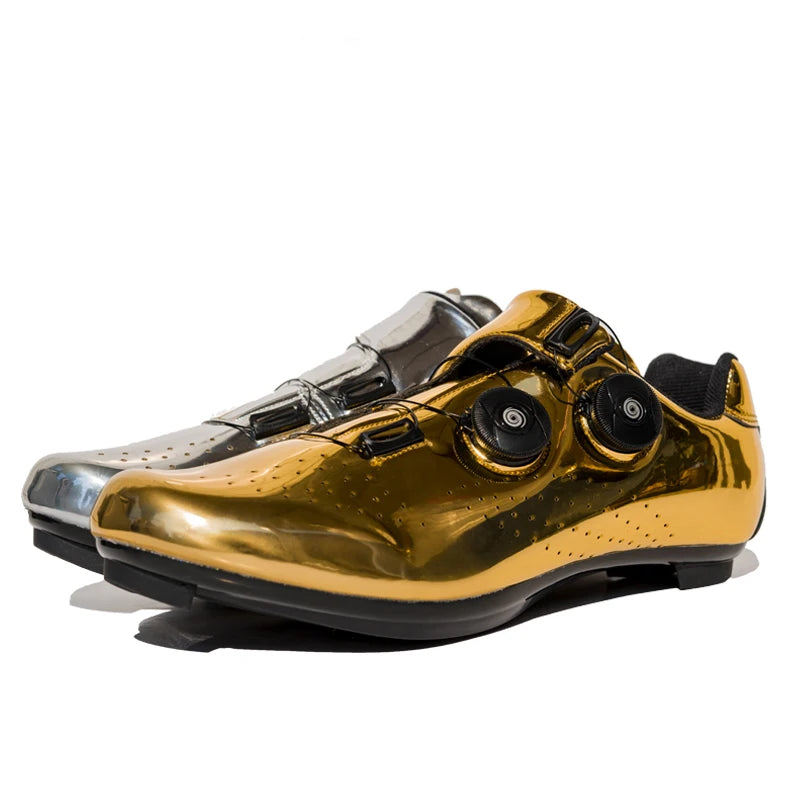 Road Cycling Shoes