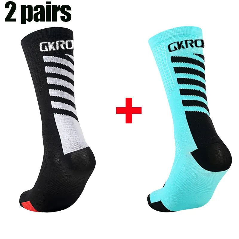 Unisex Ankle Socks