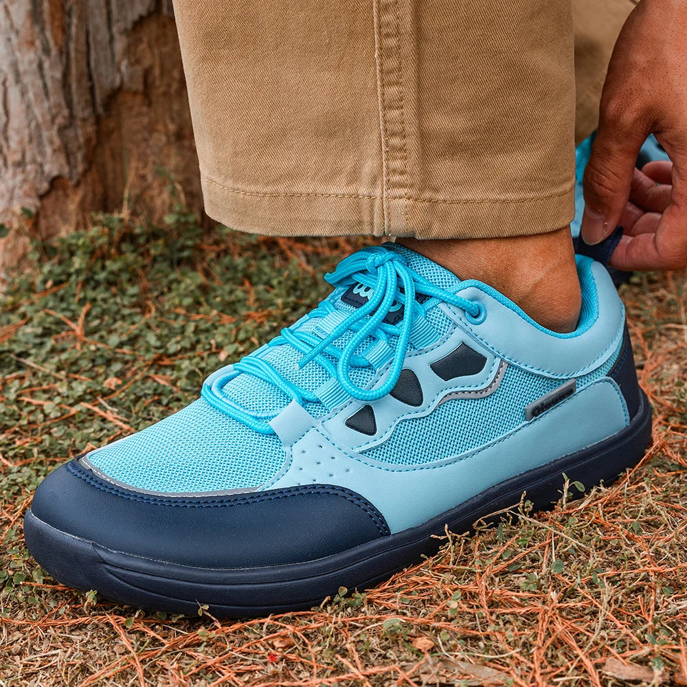Barefoot Wide Toe Leisure Shoes