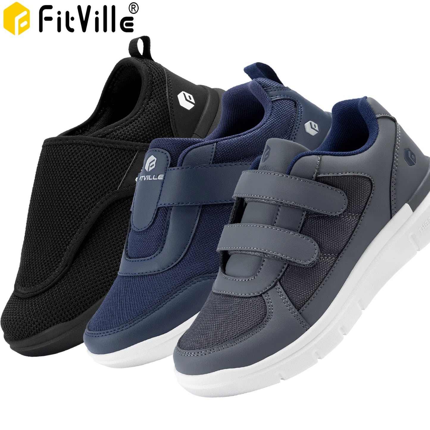 FitVille EasyTop Wings V2
