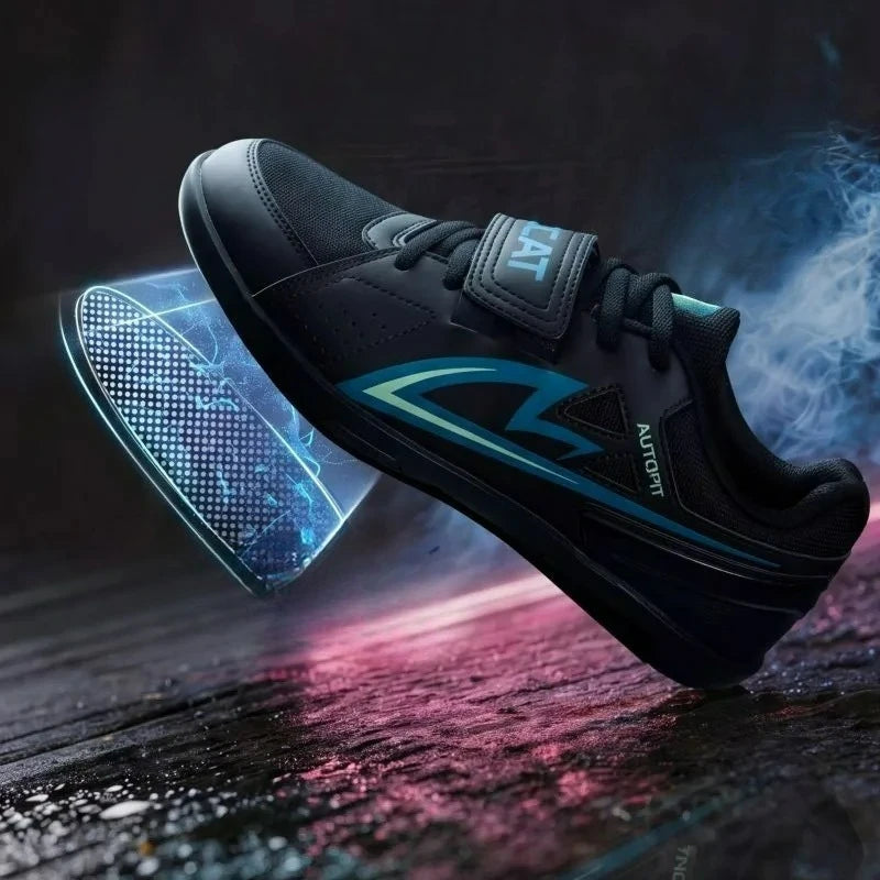 Unisex Discus and Shot Put Throwing Shoes