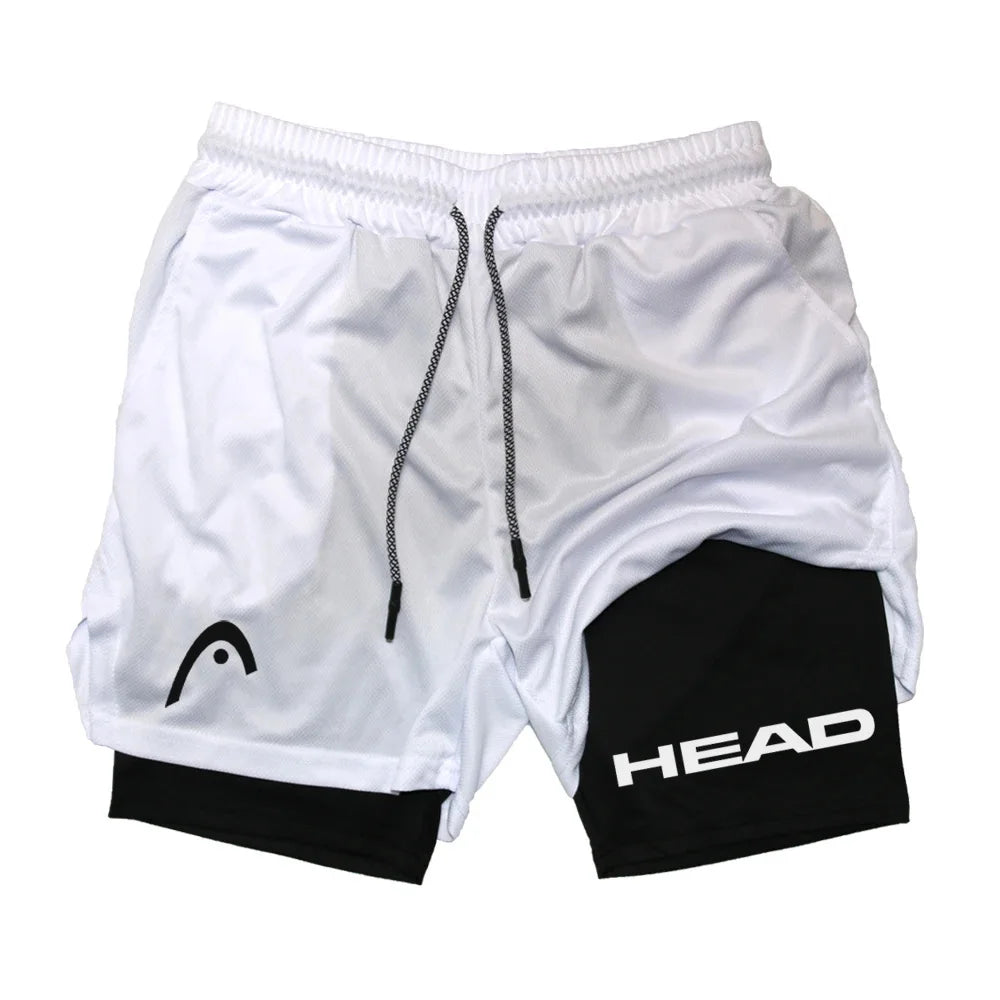 Men’s Casual Knit Shorts