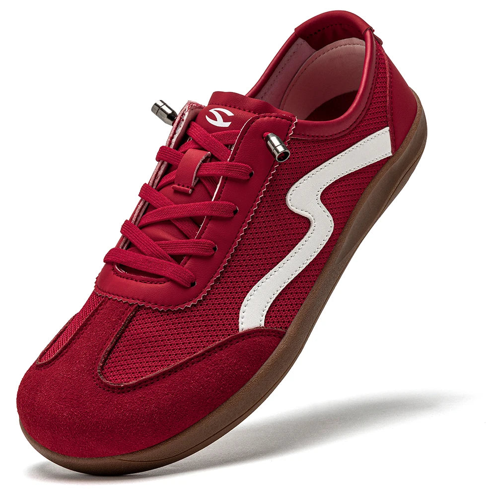 HOBIBEAR Slip-On Casual Shoes