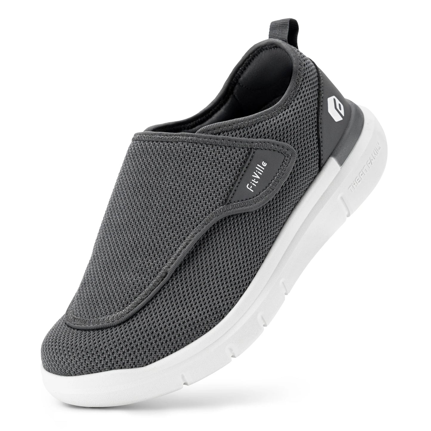 FitVille EasyTop Wings V2