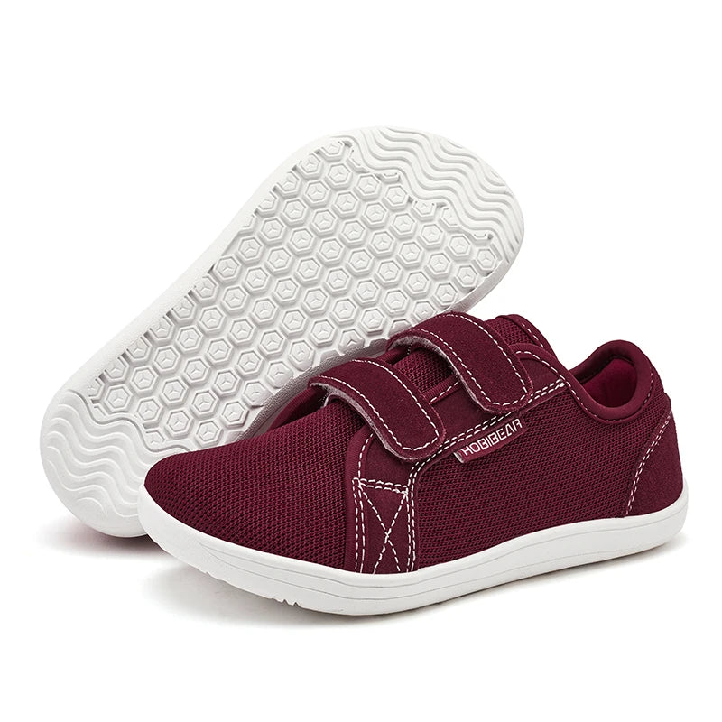 HOBIBEAR Kids Barefoot Shoes