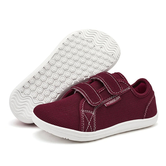 HOBIBEAR Kids Barefoot Shoes