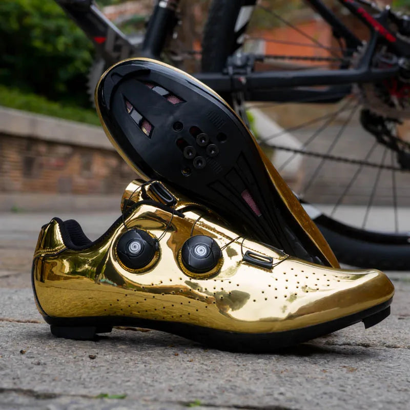 Road Cycling Shoes