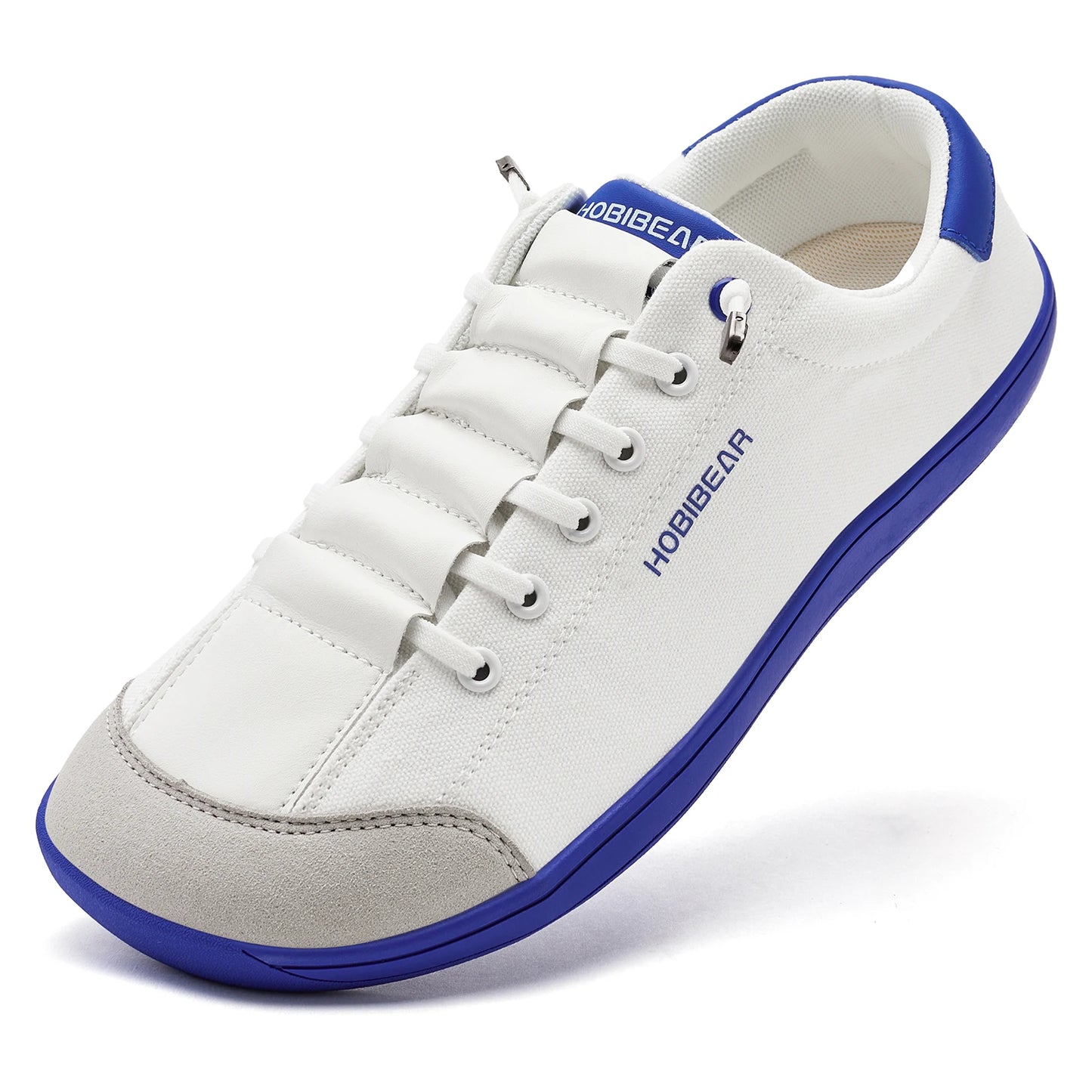 HOBIBEAR Casual Slip-On Shoes