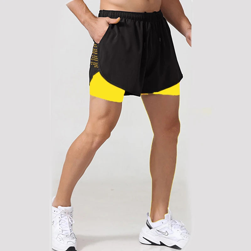 Men's  Running Shorts